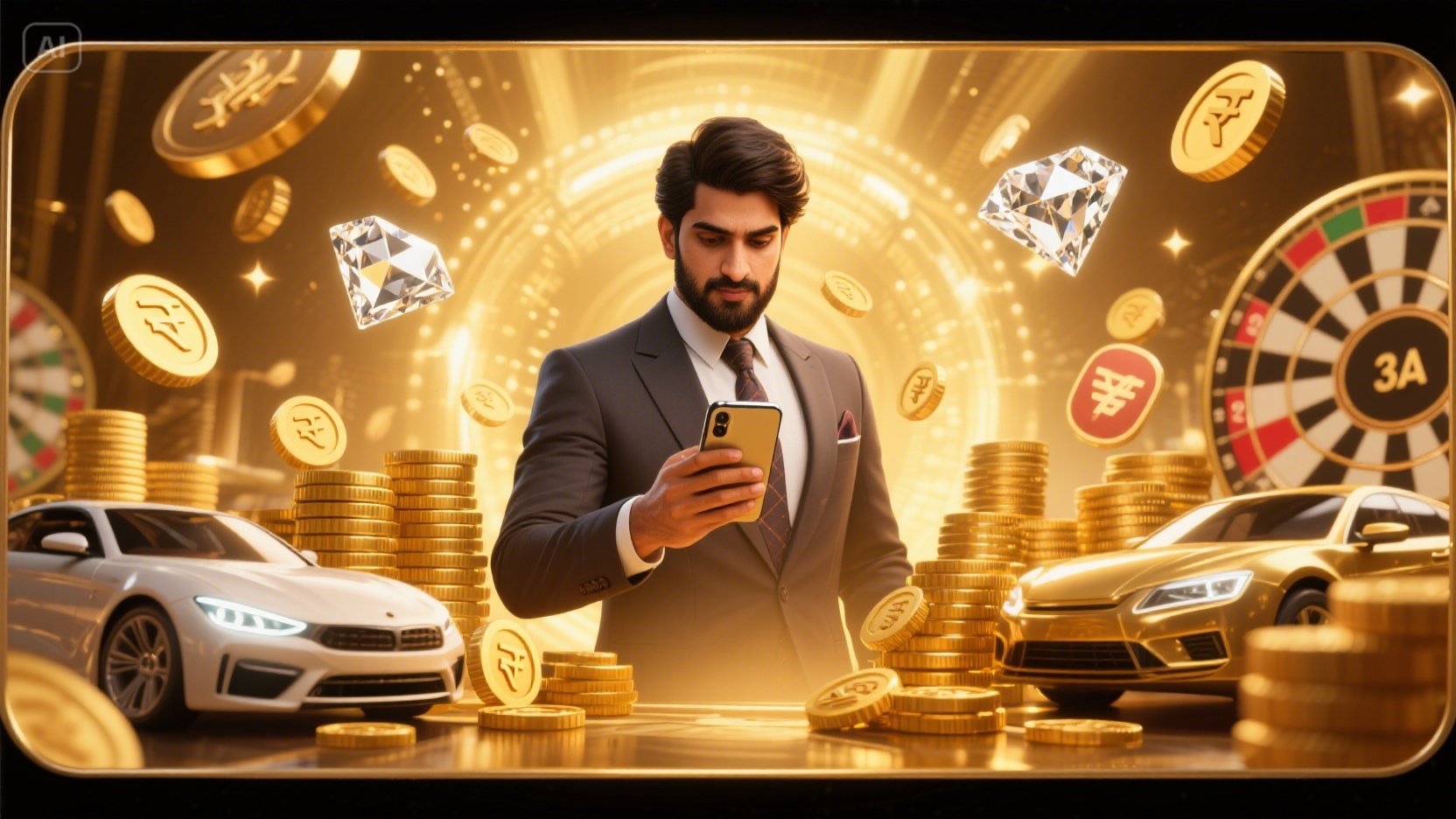 Casino cash frenzy casino legit desktop and mobile interfaces